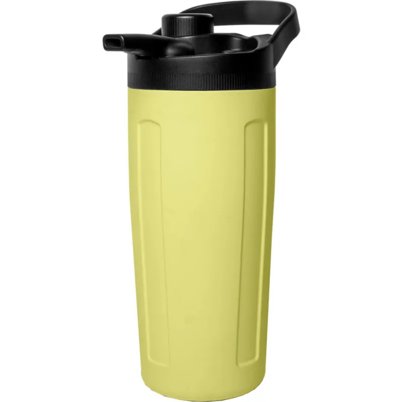 Growlerwerks uKeg Twist, 707 ml, sunshine