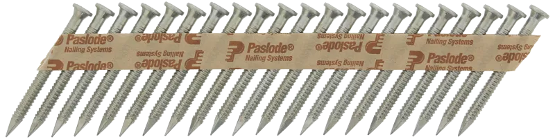 Paslode beslagsøm 34° tape FZB 4,0×60, 2500stk