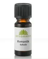 Urtegaarden Romantik Duftolie (10 ml)