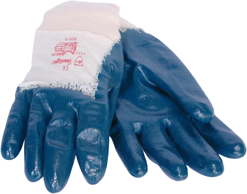 Blue Grip let handsker 804-8 CE