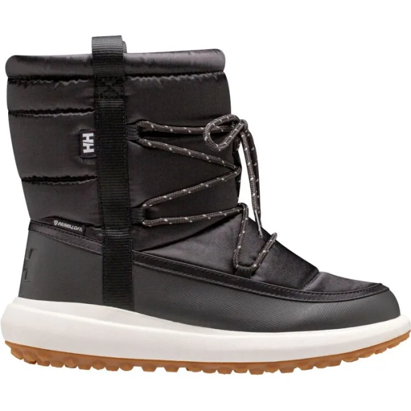 Helly Hansen Isolabella 2 Demi, vinterstøvler, dame, sort