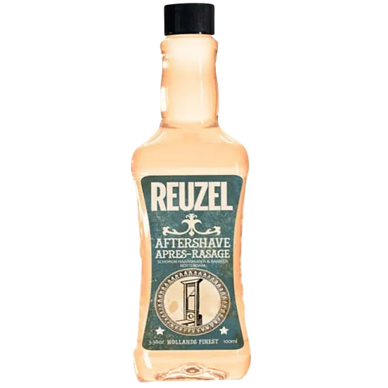 Reuzel Aftershave 100 ml.