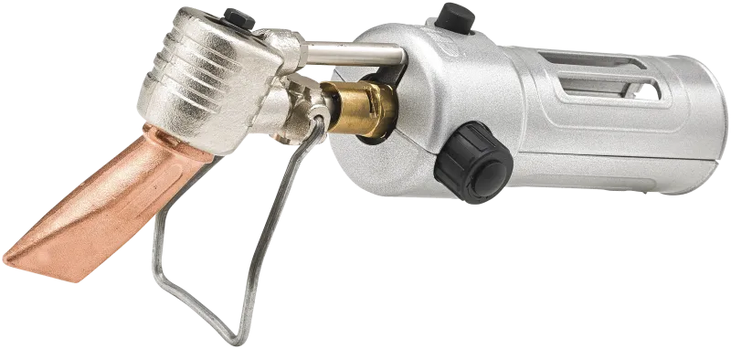 Gasloddekolbe CFH PL932 inkl. 110ml gasdåse SG105