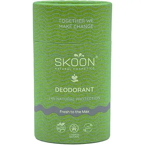 Skoon Deodorant Fresh to the Max - 65 gram