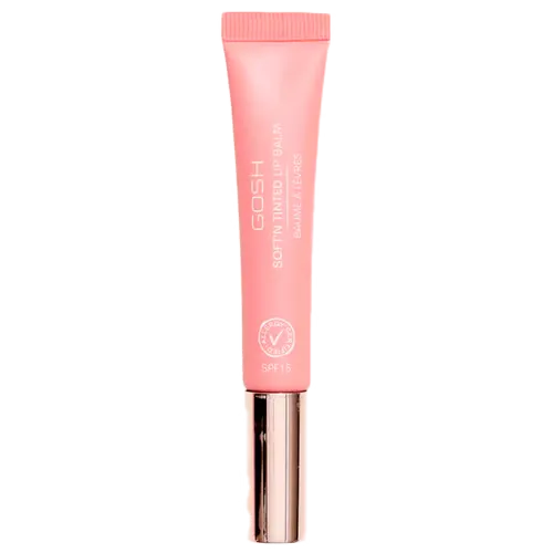 Gosh Soft`n Tinted Lip Balm 001 Nude (8 ml)