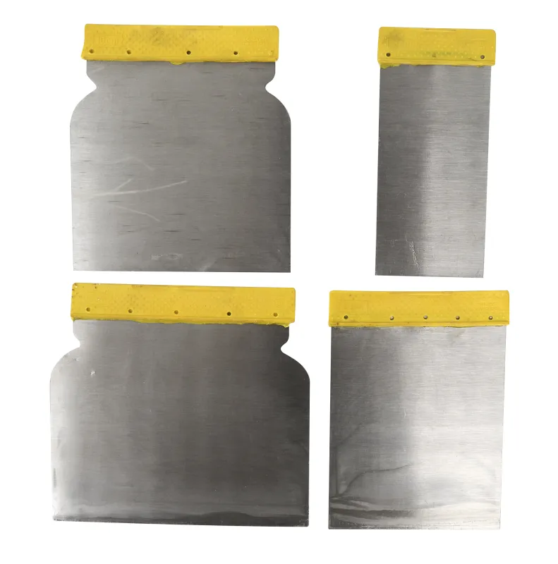 Millarco® spartler 50/80/100/120 mm