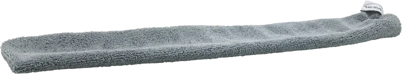 Interiørmoppe t/377018, 550 mm, grå
