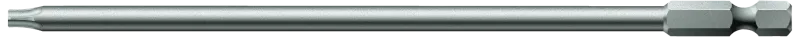 Bits 867/4 Z TX 30×152 mm