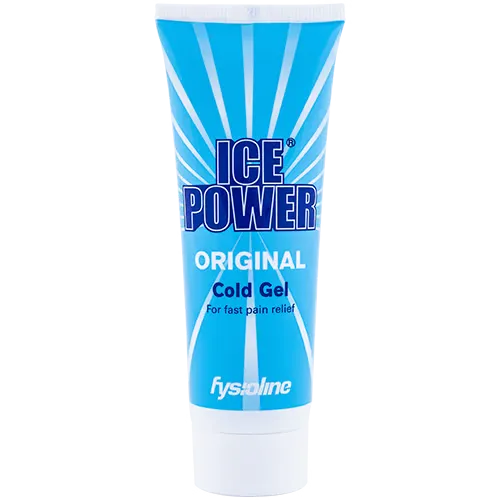 Ice Power Cold Gel (75 ml)