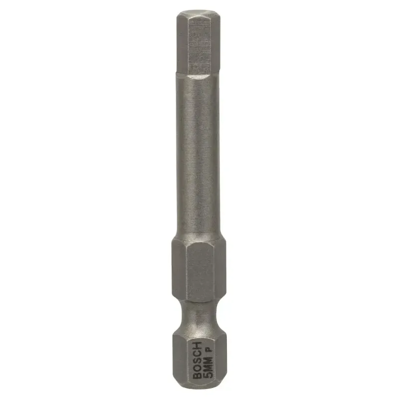 Bosch Bits-003 Hex 5 49 Mm 3 Stk - 2607001734