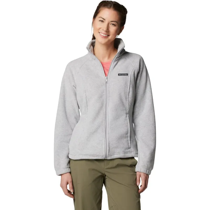 Columbia Benton Springs Fleecejakke Dame