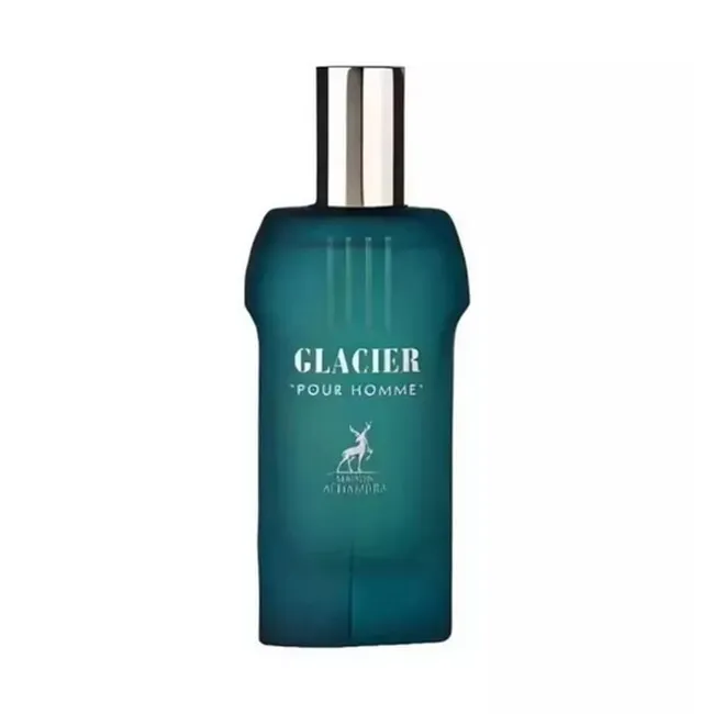 Maison Alhambra - Glacier Pour Homme Eau de Parfum - 100 ml