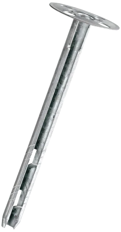 Spit ISOMET isol.anker metal 8×170/110-120, 250stk