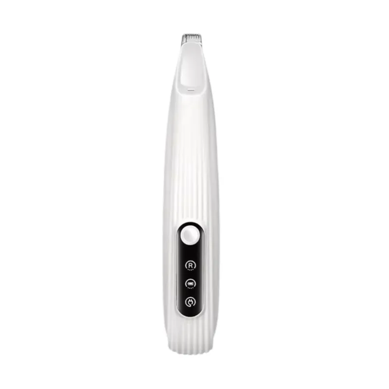 Potetrimmer m. lys