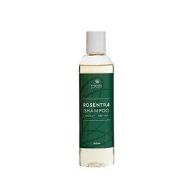 Fischer Pure Shampoo Rosentræ - 250 ml