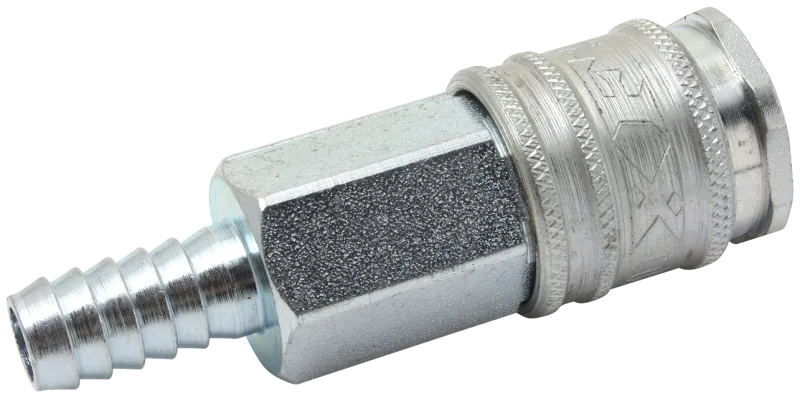 Euro-XF lynkobling 3/8" slangestuds