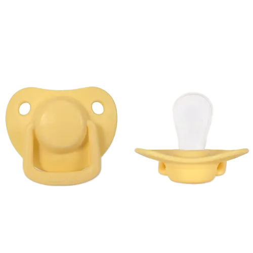 Filibabba Sutter Pale Banana 0-6 Mdr. (2 stk)