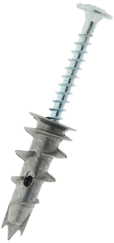 Spit Driva TP12 gipsdybel m/skrue 4,5×31/12, 50stk