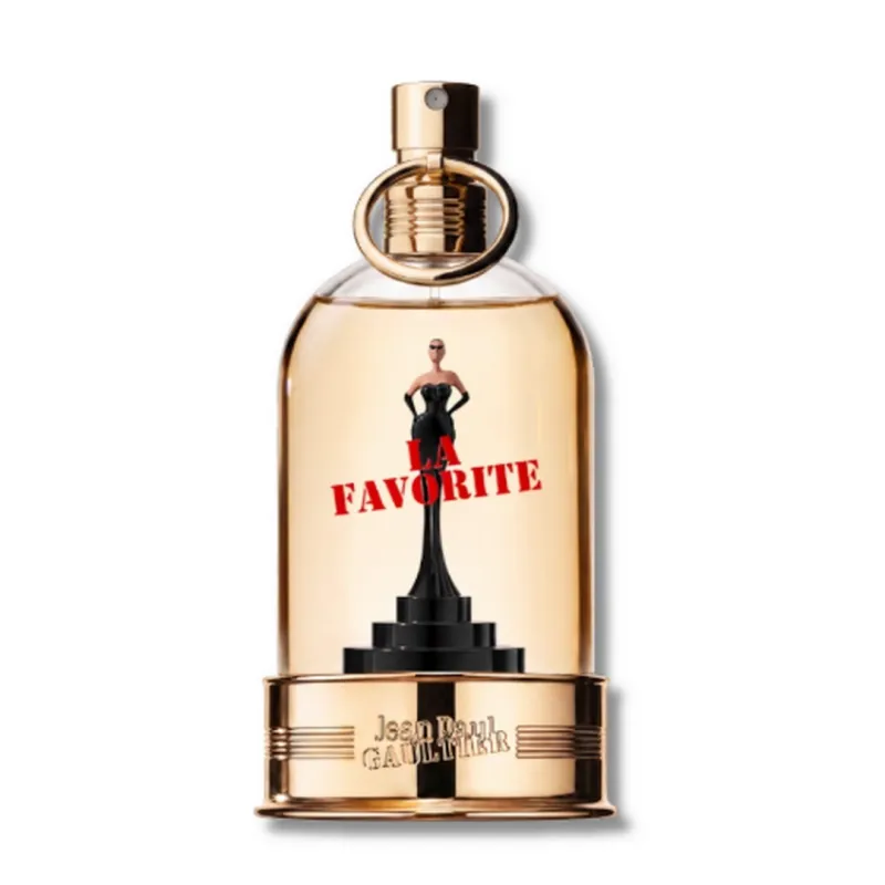 Jean Paul Gaultier - La Favorite Eau de Parfum - 50 ml