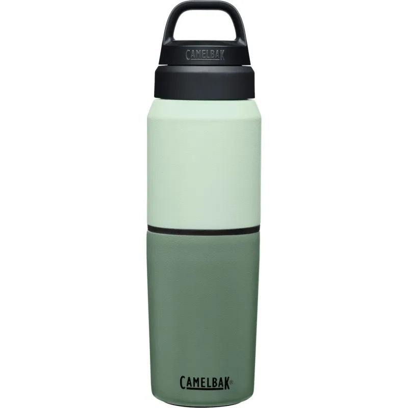 Camelbak MultiBev 500ml/400ml VSS, grøn