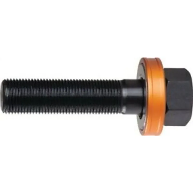 Viking bolt m/kugleleje 19x55 mm, 01340