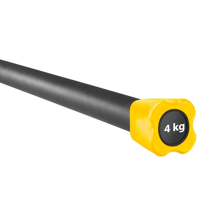 Toorx Bodybar - 4 kg