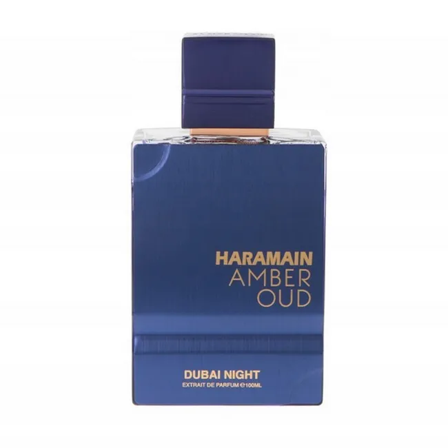 Al Haramain - Amber Oud Dubai Night Extrait de Parfum - 75 ml
