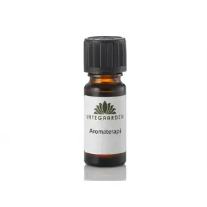 Urtegaarden Aromaterapi A-1 - Giver Luft I Næsen (10 ml)
