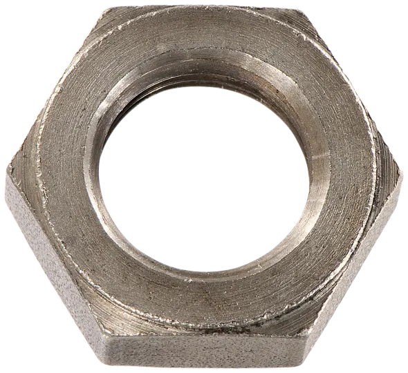 Møtrik NW19 1/2" - 20 UNF