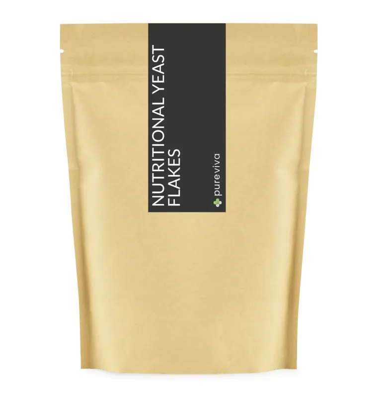 Pureviva Gærflager (125 g)