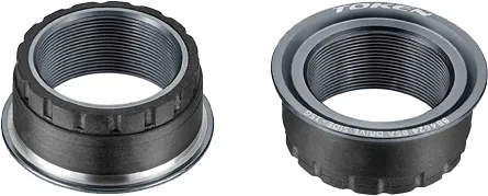 Token BB4624 Krankboks-Adapter BB30/PF30 46mm til BSA 68/73mm