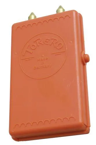 Kodriver Agry (4,5 V) med batteri