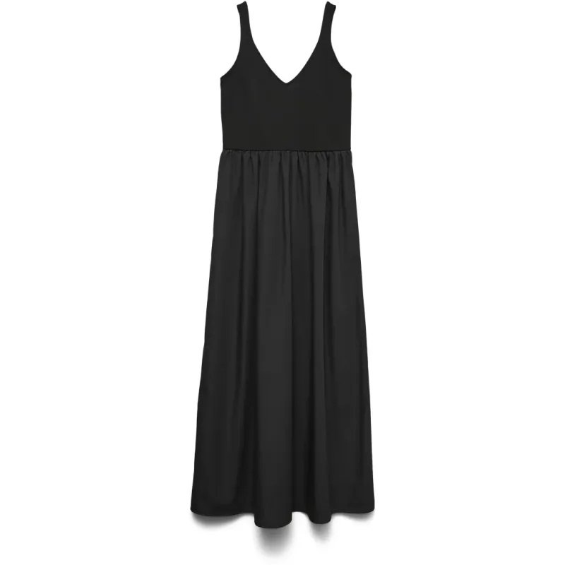 VERO MODA dame VMVALLY - Black