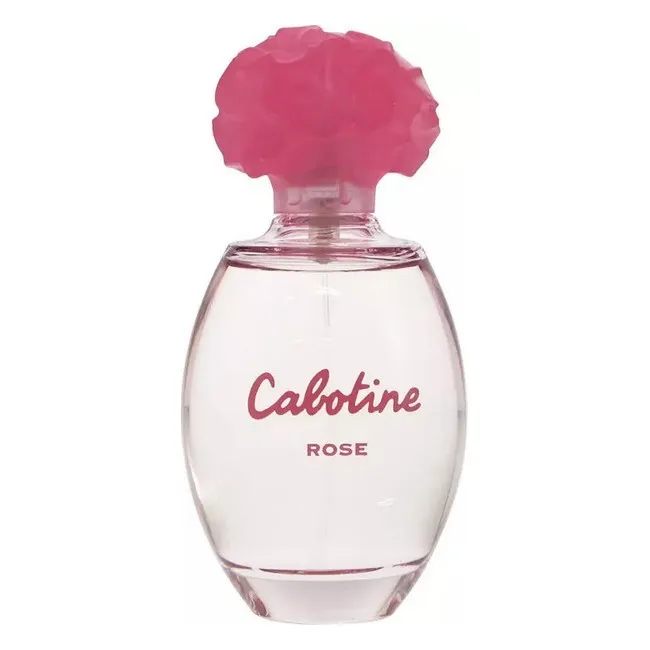 Gres - Cabotine Rose - 100 ml - Edt