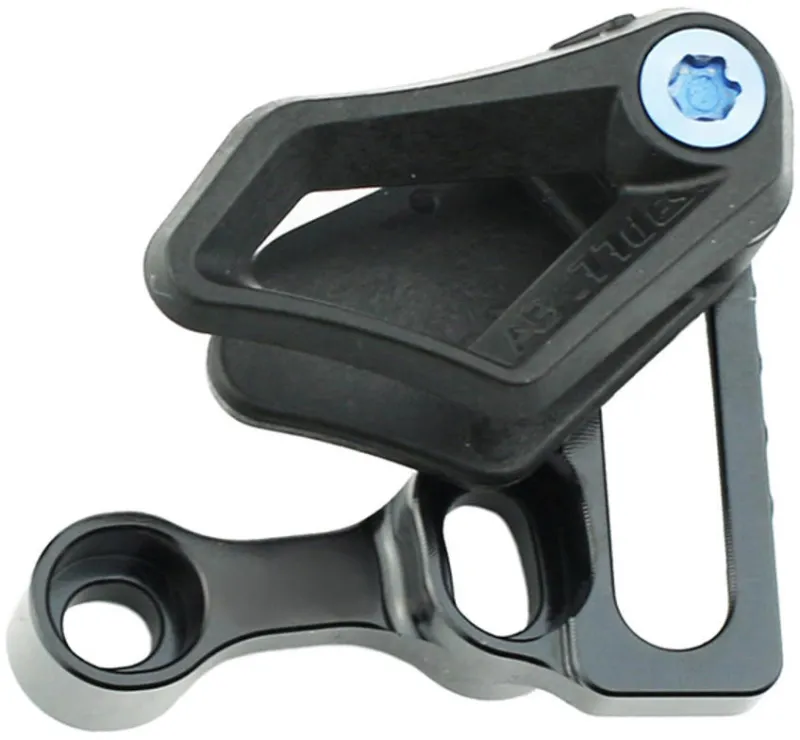 AbsoluteBlack Chain Guide Oval Top - S3/E-type