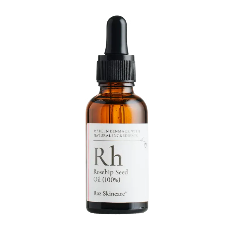 Raz Skincare RH Rosehip 30 ml.