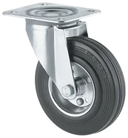 Drejehjul 3370 DRR 160 P63