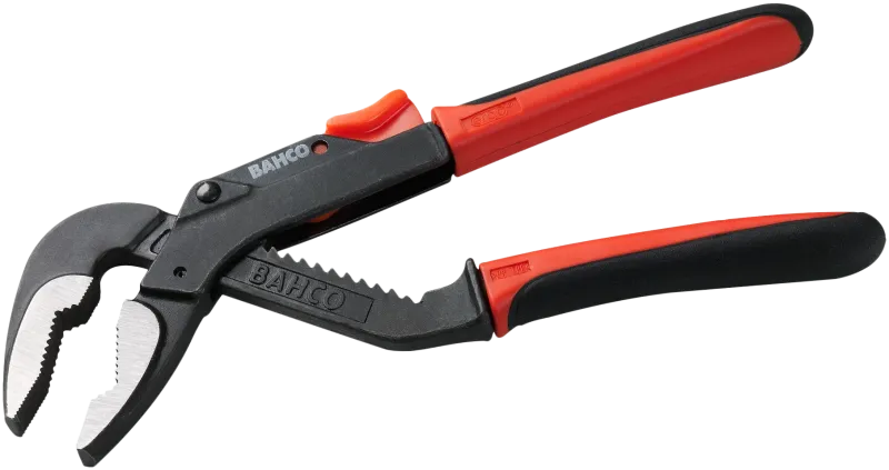 Ergo vandpumpetang 8231 225 mm IP