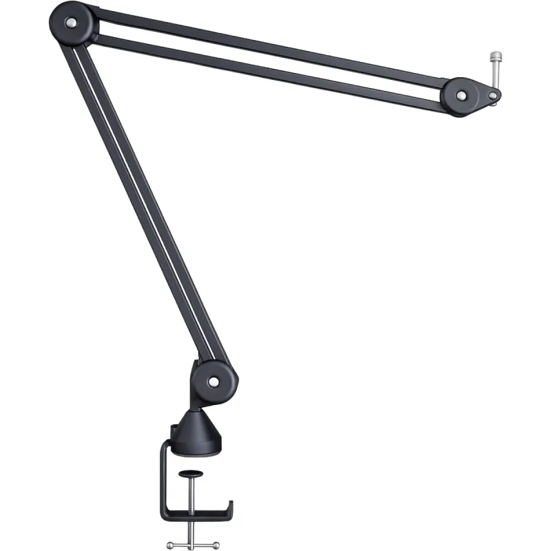Tuff Stands MS-59 mikrofon-arm til bord