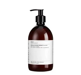 Evolve Lotion African Orange Aromatic-Economy Size &bull; 500ml.