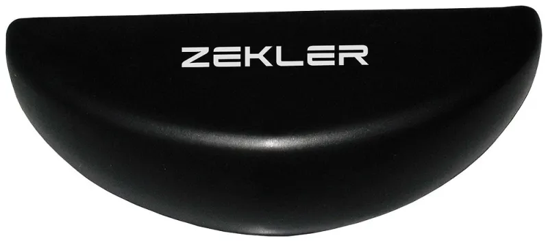 Brilleetui Zekler hard-case med bælteholder