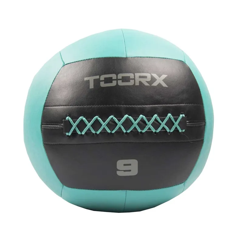 Toorx Wall Ball - 9 kg