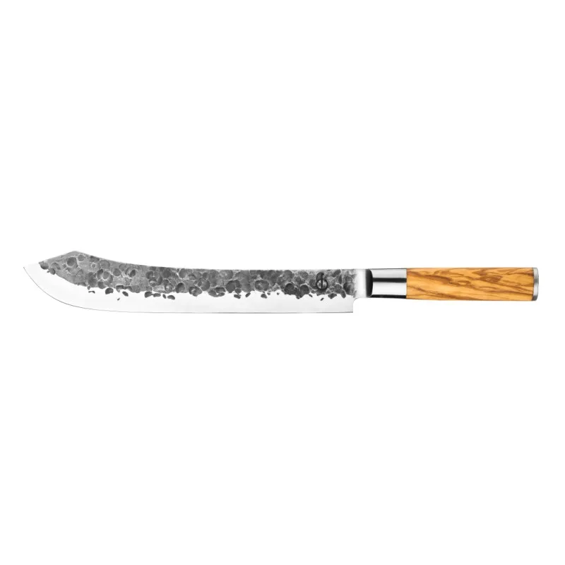 Forged Kødkniv Forged Olive SDV - 25cm