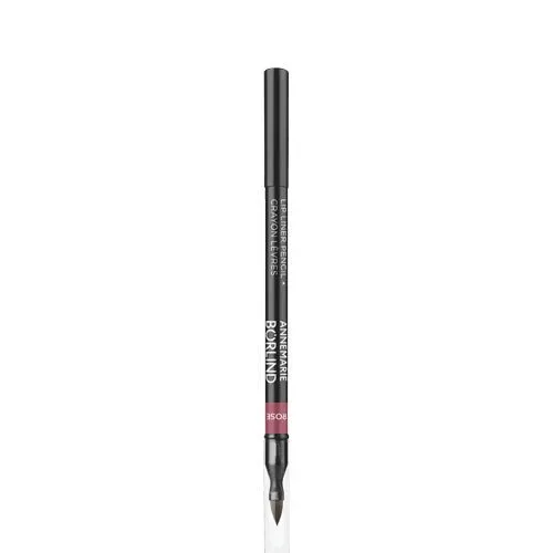 Lip Liner Pencil Rose - 1 stk