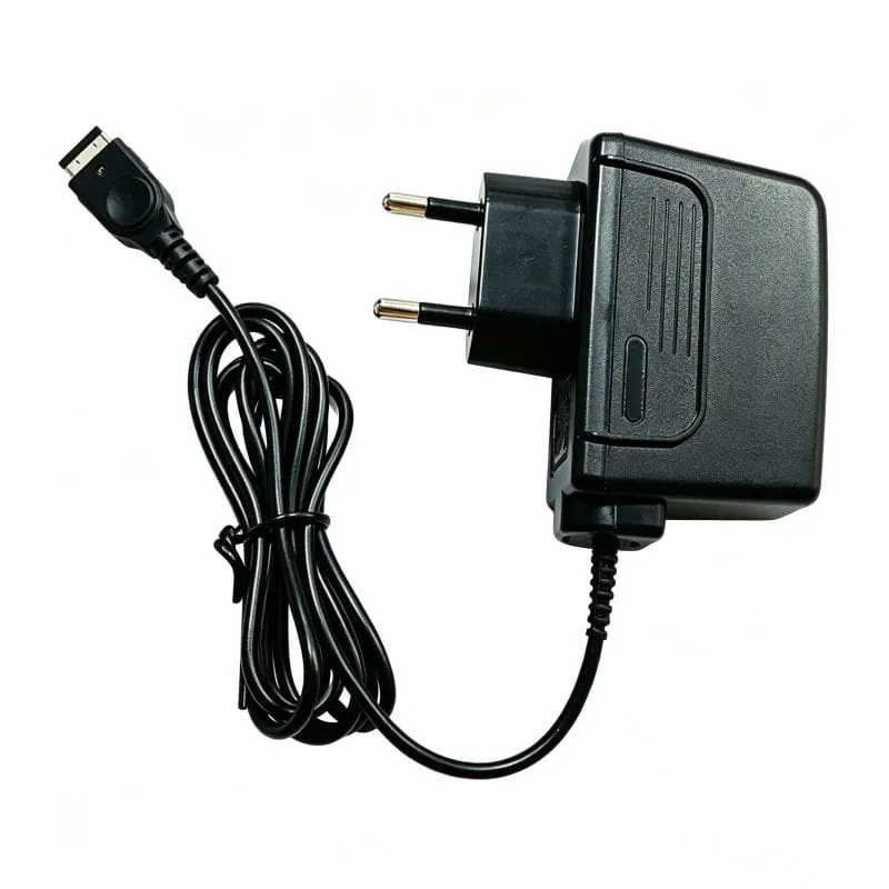 Nintendo GBA / Game Boy Advance SP / Nintendo DS Oplader 5.2V 320mA