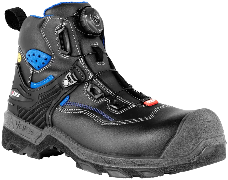 Jalas HeavyDuty sikkerhedsstøvlet 1278-35