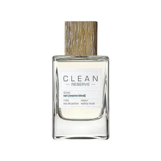 Clean Reserve Rain EDP 100 ml.