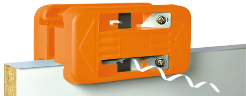CMT dobbelt kanttrimmer 13-25mm