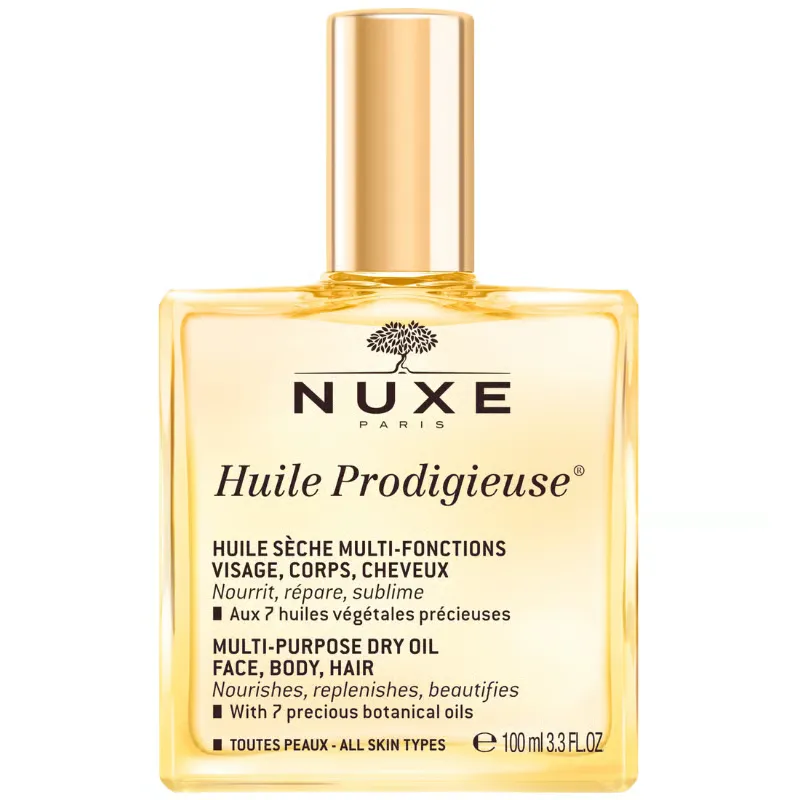 NUXE Huile Prodigieuse Dry Oil 100 ml.