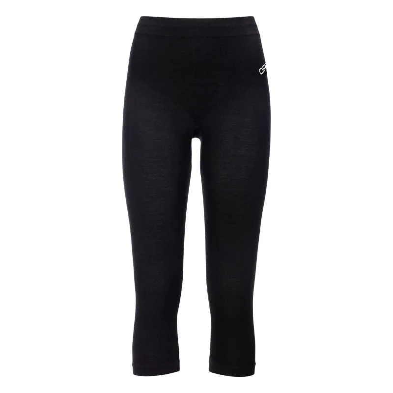 Ortovox 230 Competition Short Pants, dame, sort
